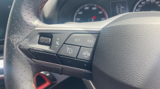 SEAT Arona 1.0 TSI 110 FR Edition 5dr DSG Petrol Hatchback